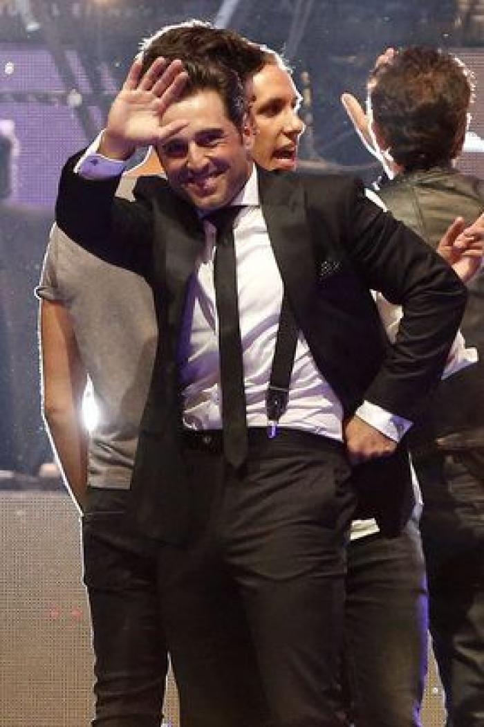 25 años de Cadena Dial: todas las fotos del concierto en Madrid