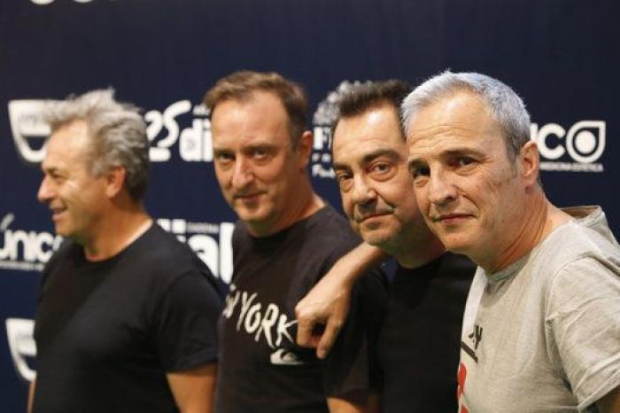 25 años de Cadena Dial: todas las fotos del concierto en Madrid