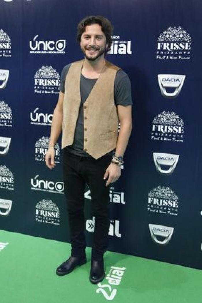 25 años de Cadena Dial: todas las fotos del concierto en Madrid