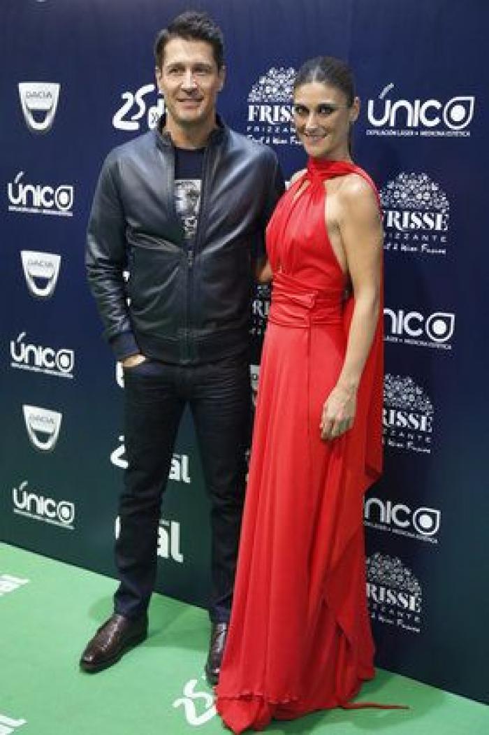 25 años de Cadena Dial: todas las fotos del concierto en Madrid