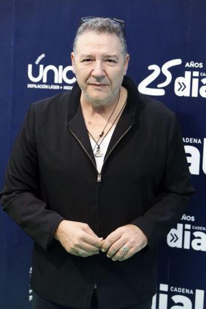 25 años de Cadena Dial: todas las fotos del concierto en Madrid