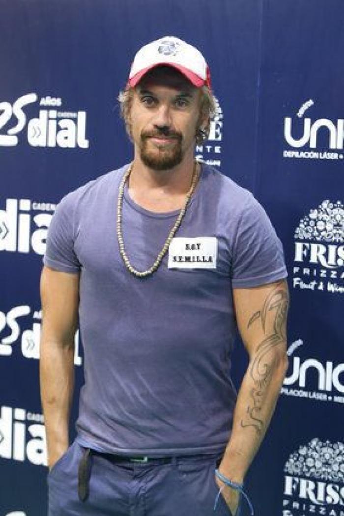 25 años de Cadena Dial: todas las fotos del concierto en Madrid