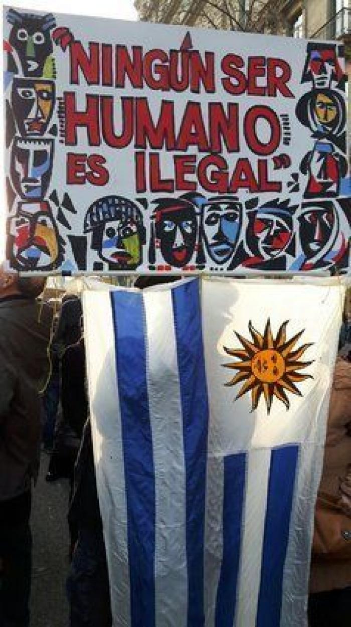 El gráfico sobre los refugiados que avergüenza a España