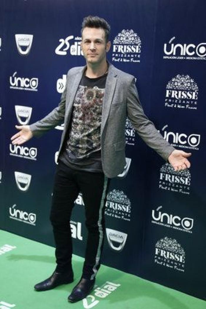 25 años de Cadena Dial: todas las fotos del concierto en Madrid