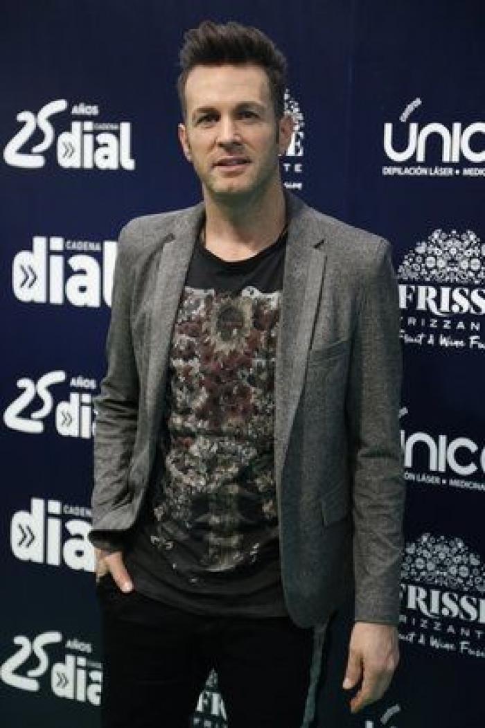 25 años de Cadena Dial: todas las fotos del concierto en Madrid