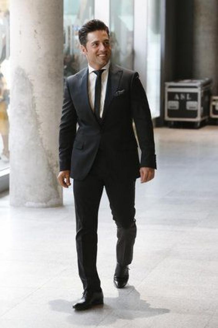 25 años de Cadena Dial: todas las fotos del concierto en Madrid