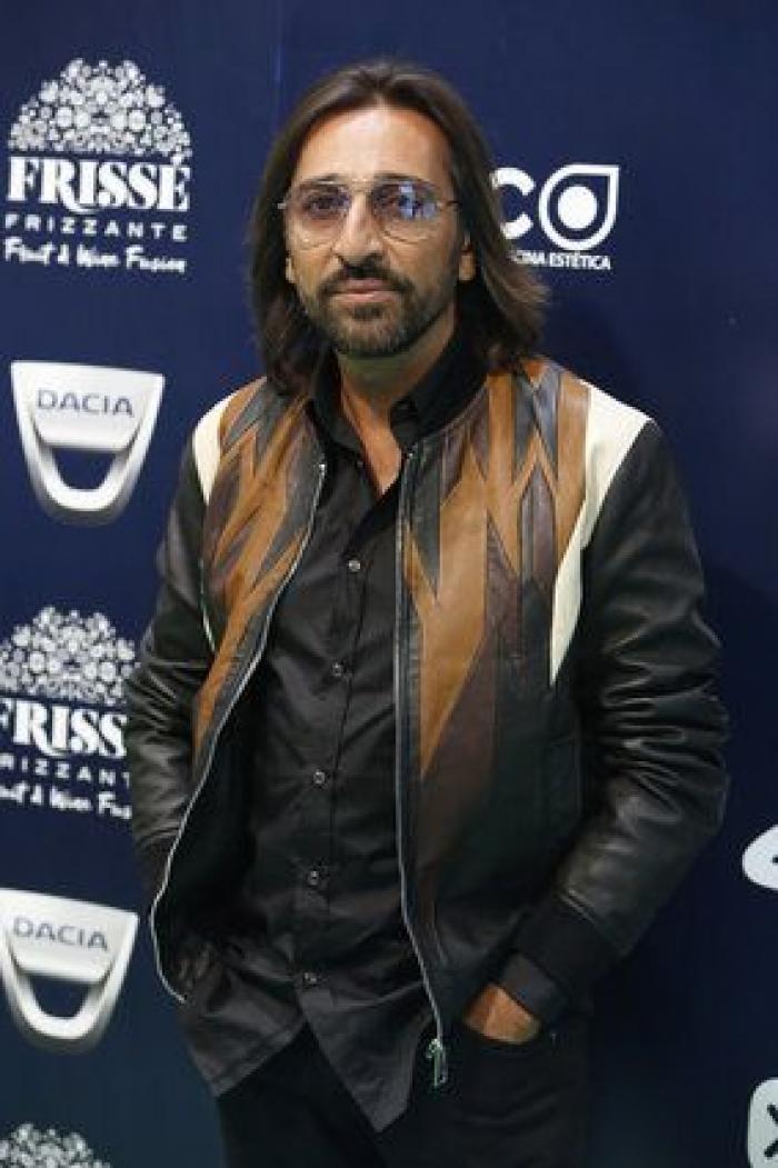 25 años de Cadena Dial: todas las fotos del concierto en Madrid