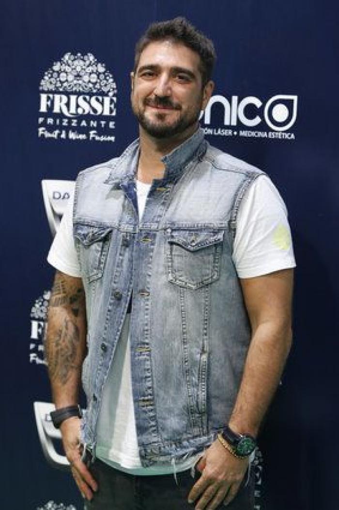 25 años de Cadena Dial: todas las fotos del concierto en Madrid