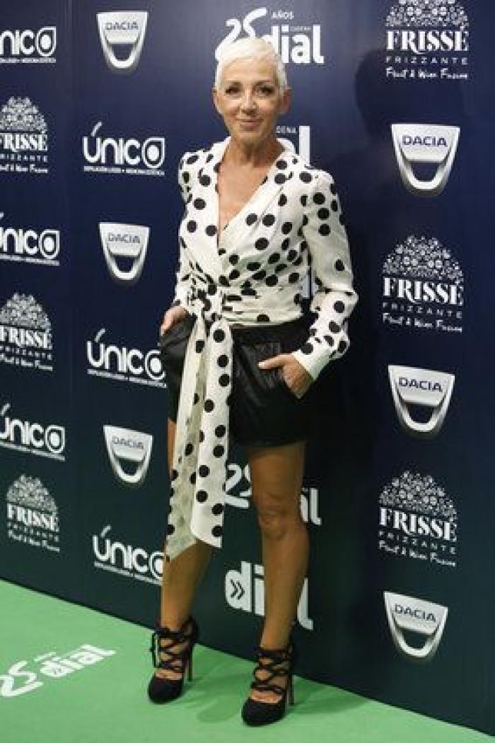 25 años de Cadena Dial: todas las fotos del concierto en Madrid