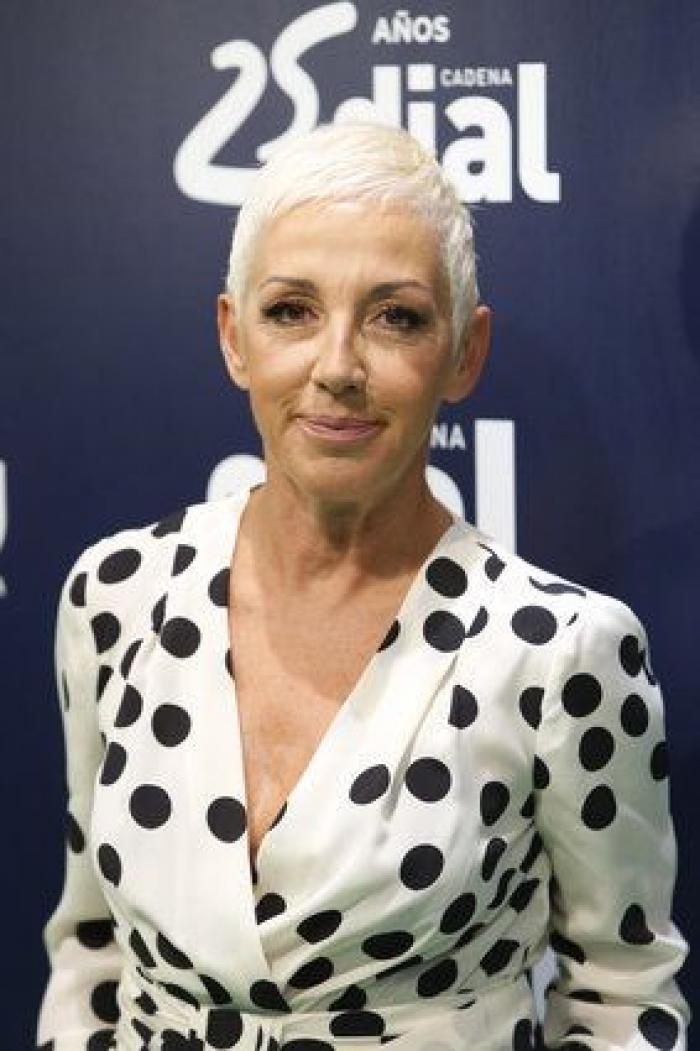 25 años de Cadena Dial: todas las fotos del concierto en Madrid