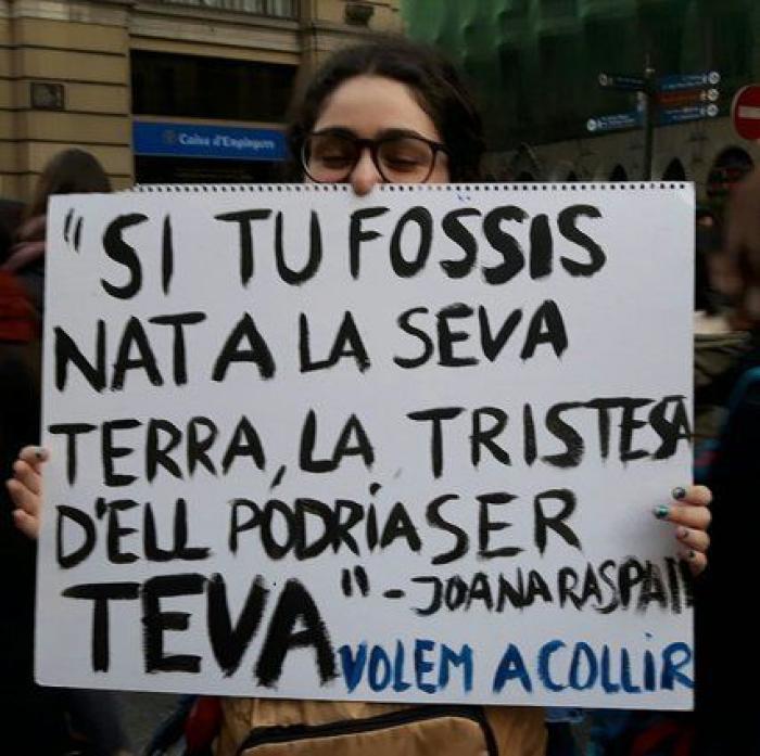 El gráfico sobre los refugiados que avergüenza a España