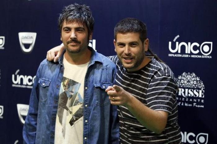 25 años de Cadena Dial: todas las fotos del concierto en Madrid