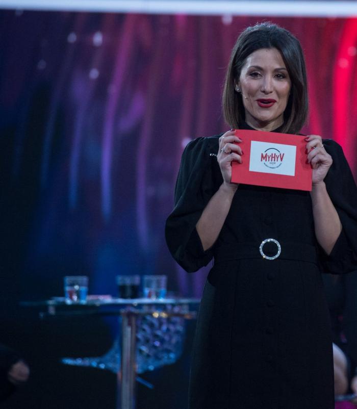 Nagore Robles comparte una foto nada habitual con un potente mensaje: "Esta también soy yo"