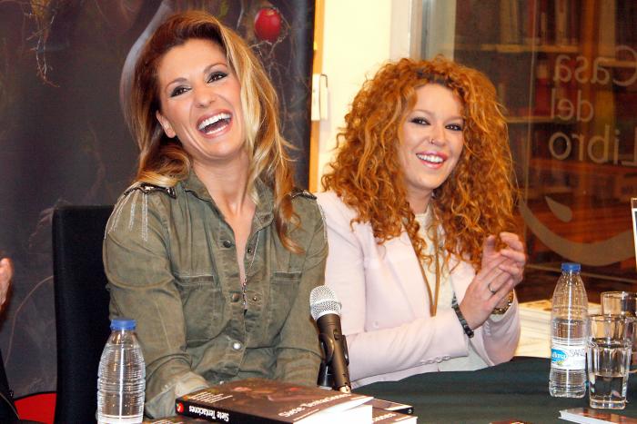 Nagore Robles comparte una foto nada habitual con un potente mensaje: "Esta también soy yo"