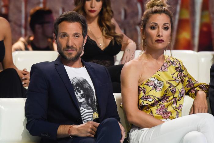 Nagore Robles comparte una foto nada habitual con un potente mensaje: "Esta también soy yo"