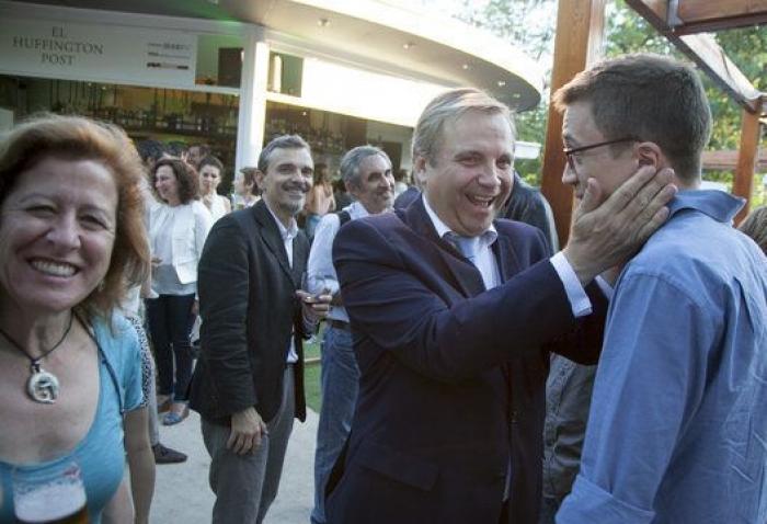 Fiesta III aniversario 'El Huffington Post': ¡y qué bien lo pasamos!