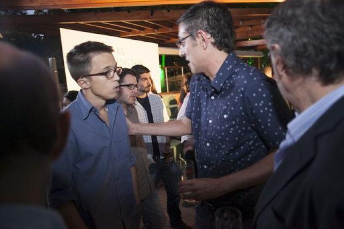 Fiesta III aniversario 'El Huffington Post': ¡y qué bien lo pasamos!