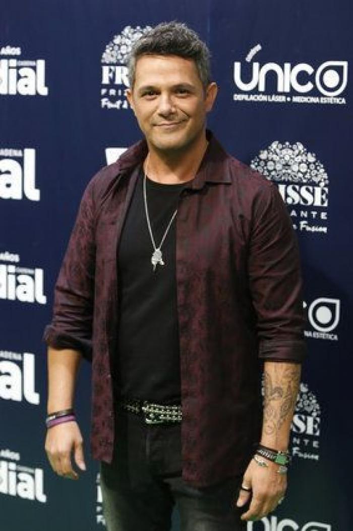 25 años de Cadena Dial: todas las fotos del concierto en Madrid