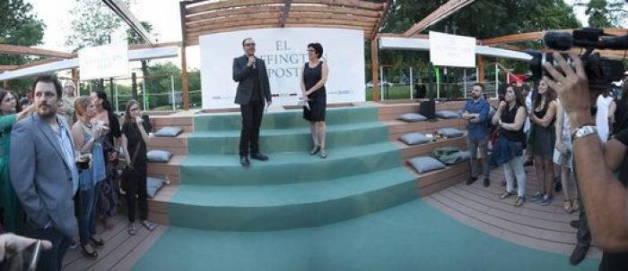 Fiesta III aniversario 'El Huffington Post': ¡y qué bien lo pasamos!