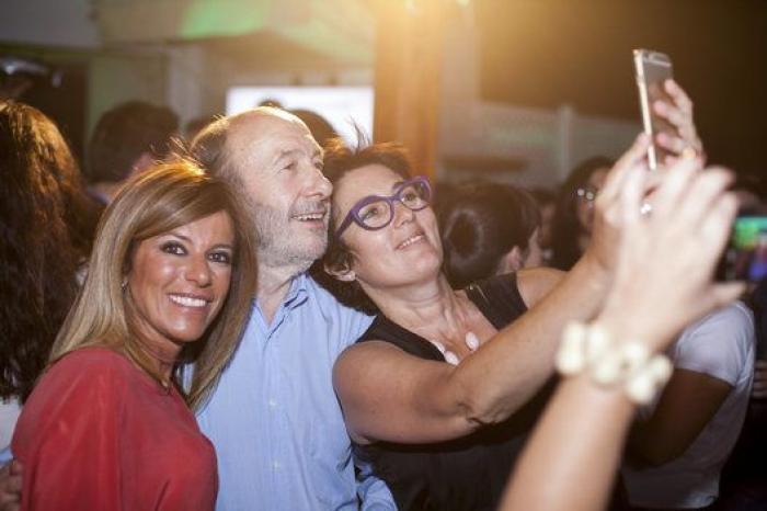 Fiesta III aniversario 'El Huffington Post': ¡y qué bien lo pasamos!