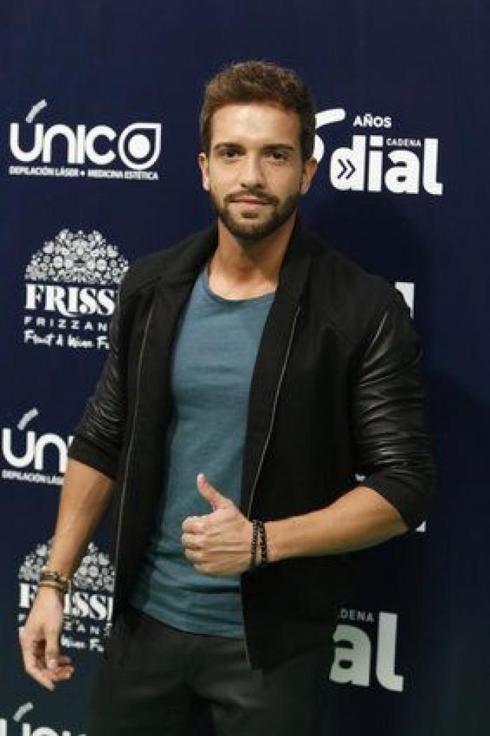 25 años de Cadena Dial: todas las fotos del concierto en Madrid