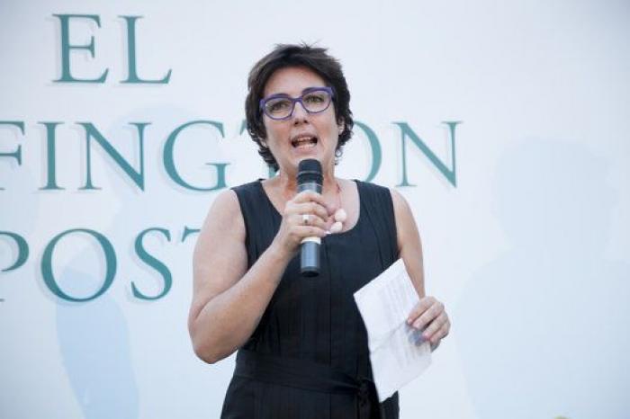 Fiesta III aniversario 'El Huffington Post': ¡y qué bien lo pasamos!