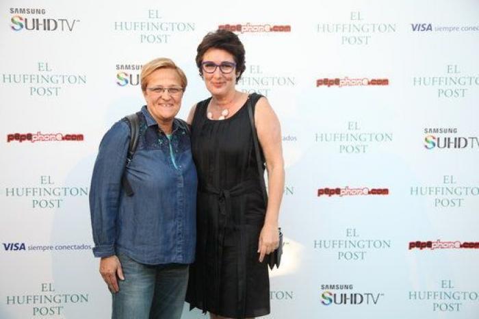 Fiesta III aniversario 'El Huffington Post': ¡y qué bien lo pasamos!