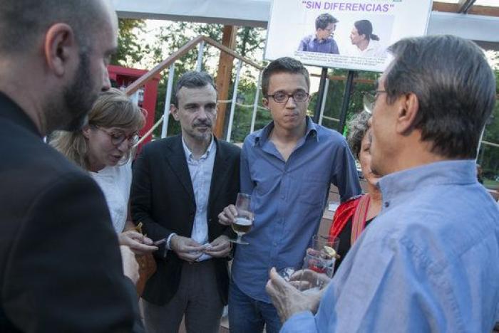 Fiesta III aniversario 'El Huffington Post': ¡y qué bien lo pasamos!