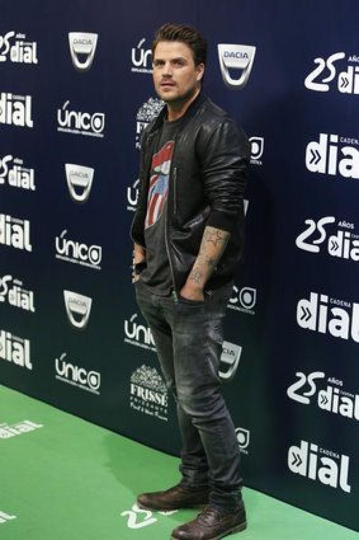 25 años de Cadena Dial: todas las fotos del concierto en Madrid