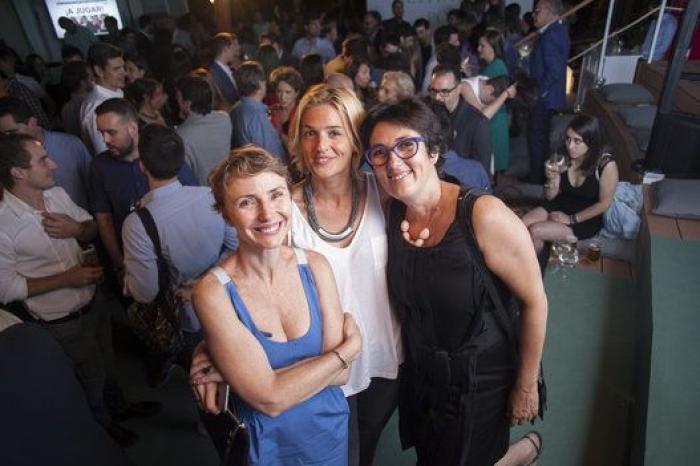 Fiesta III aniversario 'El Huffington Post': ¡y qué bien lo pasamos!