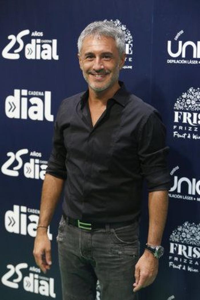 25 años de Cadena Dial: todas las fotos del concierto en Madrid