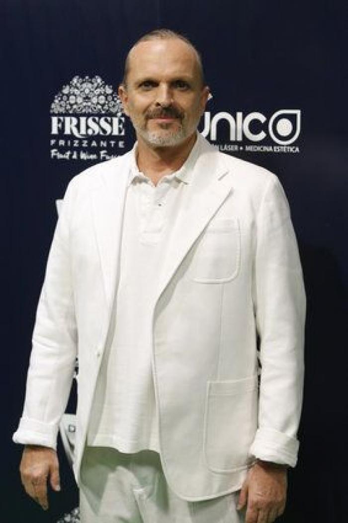 25 años de Cadena Dial: todas las fotos del concierto en Madrid