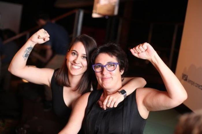 Fiesta III aniversario 'El Huffington Post': ¡y qué bien lo pasamos!