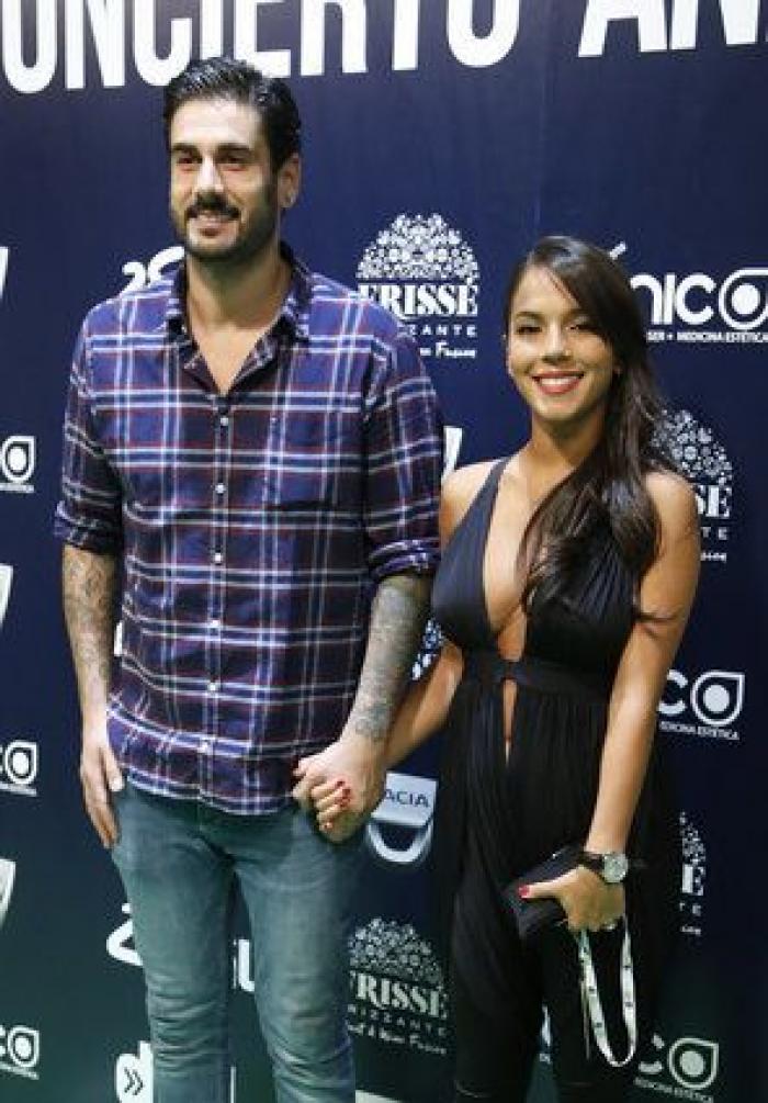 25 años de Cadena Dial: todas las fotos del concierto en Madrid