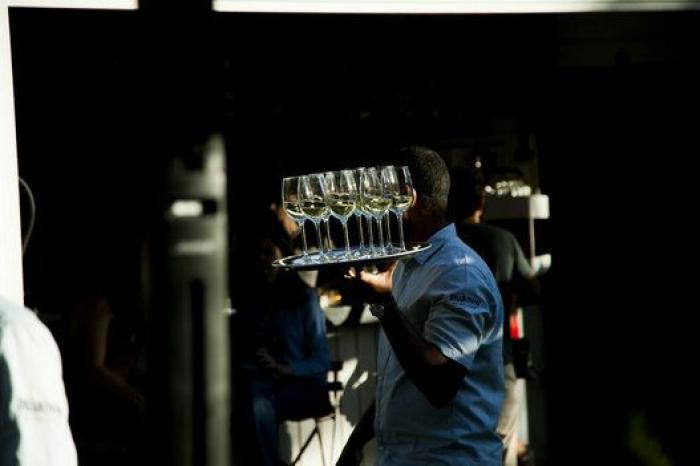 Fiesta III aniversario 'El Huffington Post': ¡y qué bien lo pasamos!