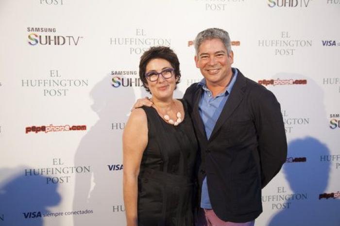 Fiesta III aniversario 'El Huffington Post': ¡y qué bien lo pasamos!