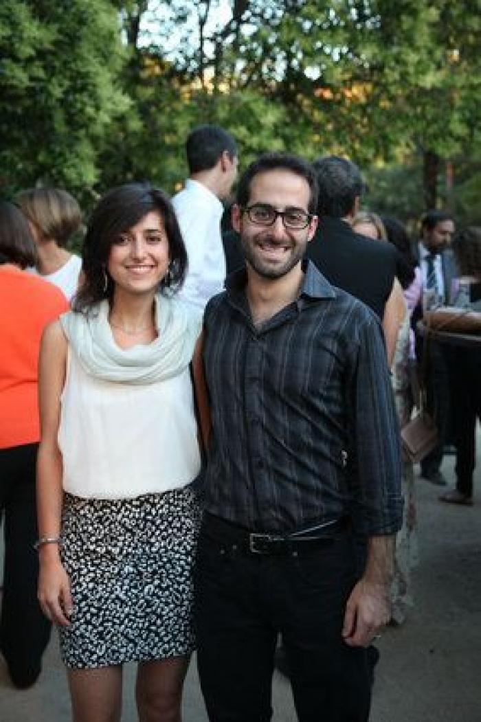 Fiesta III aniversario 'El Huffington Post': ¡y qué bien lo pasamos!