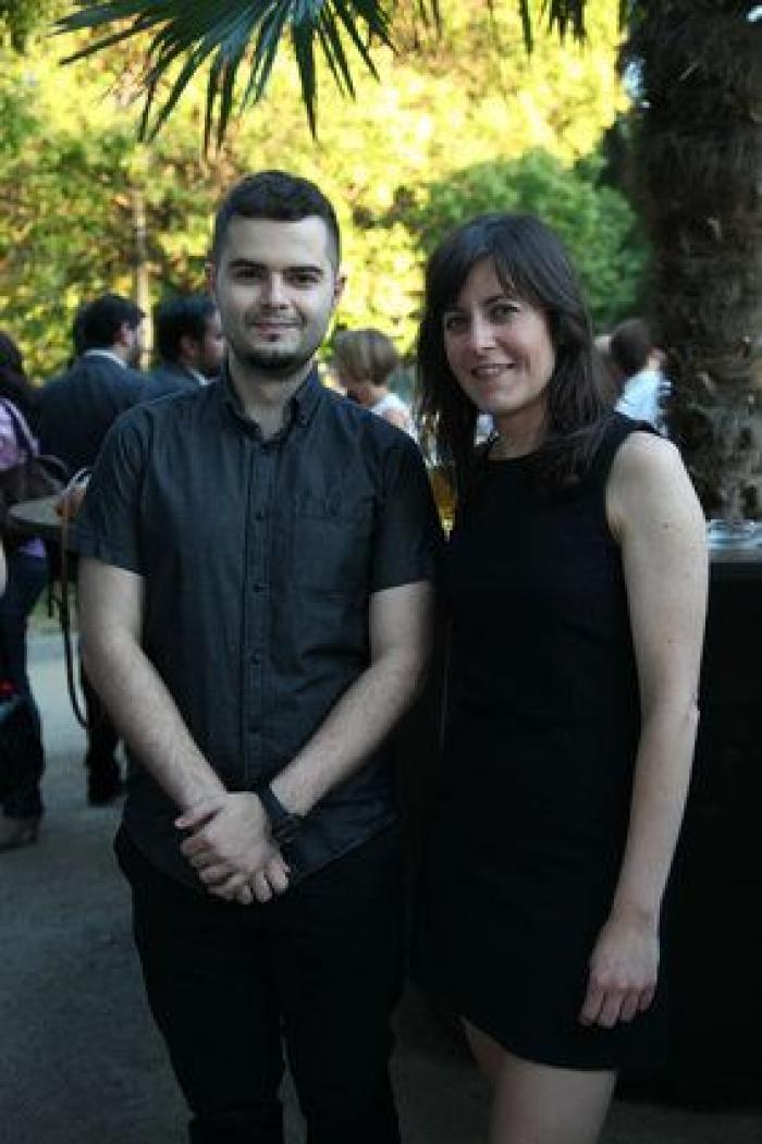 Fiesta III aniversario 'El Huffington Post': ¡y qué bien lo pasamos!