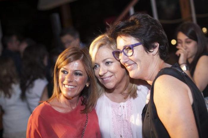 Fiesta III aniversario 'El Huffington Post': ¡y qué bien lo pasamos!