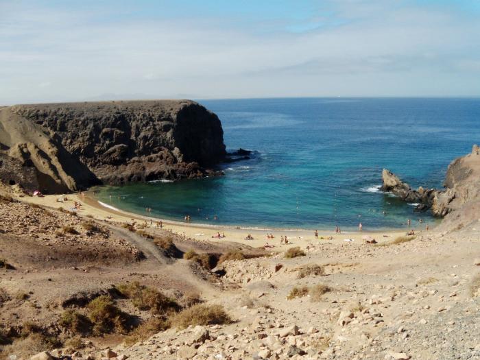 Cinco destinos baratos para viajar en otoño sin salir de España
