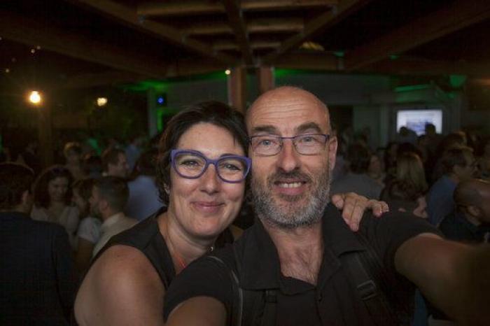 Fiesta III aniversario 'El Huffington Post': ¡y qué bien lo pasamos!