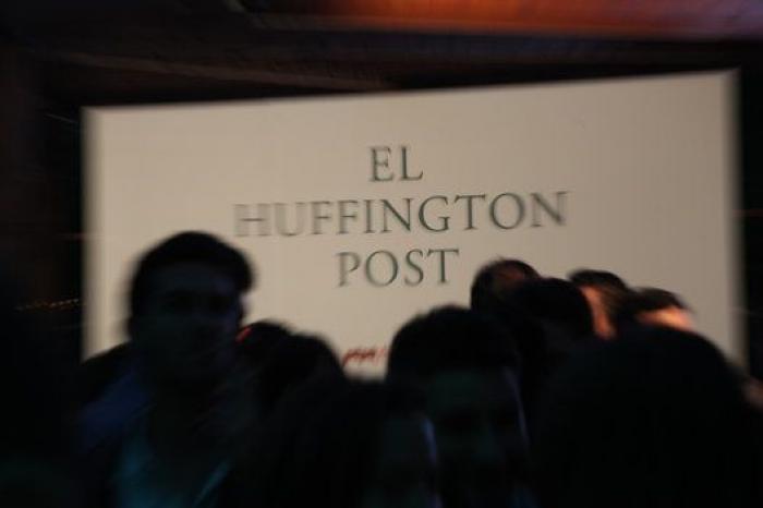 Fiesta III aniversario 'El Huffington Post': ¡y qué bien lo pasamos!