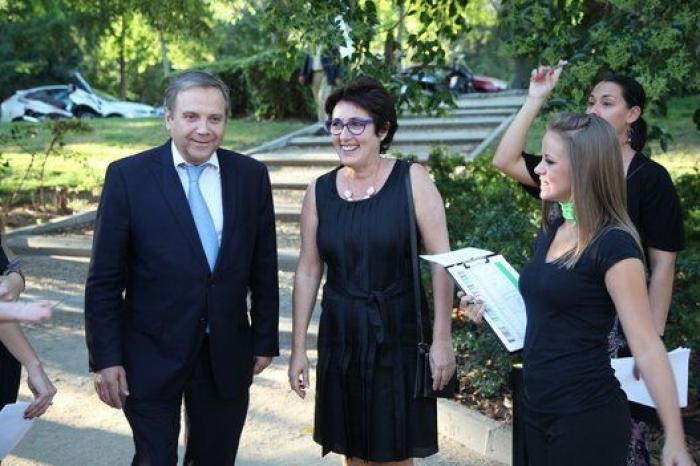 Fiesta III aniversario 'El Huffington Post': ¡y qué bien lo pasamos!