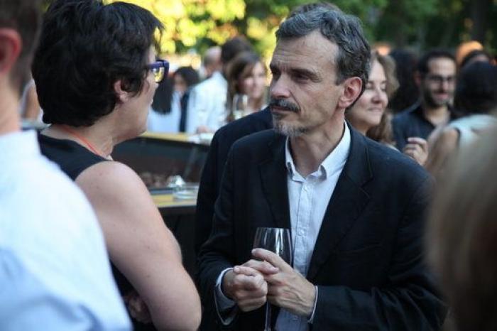 Fiesta III aniversario 'El Huffington Post': ¡y qué bien lo pasamos!