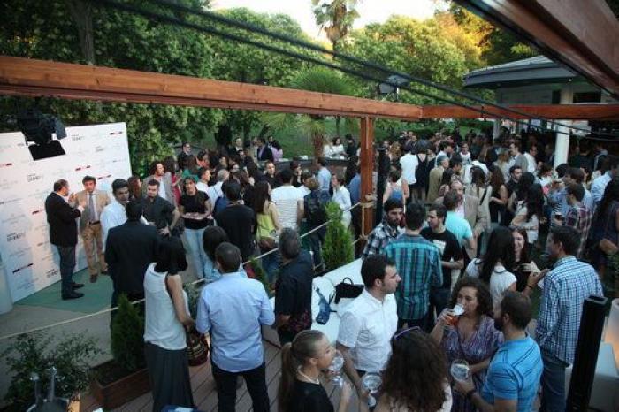 Fiesta III aniversario 'El Huffington Post': ¡y qué bien lo pasamos!