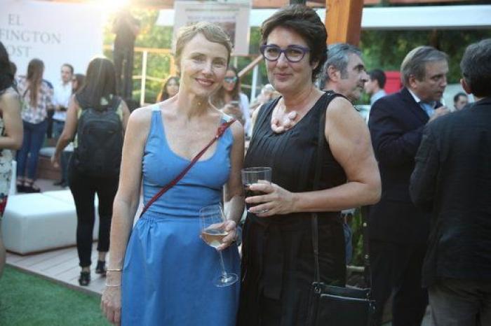 Fiesta III aniversario 'El Huffington Post': ¡y qué bien lo pasamos!