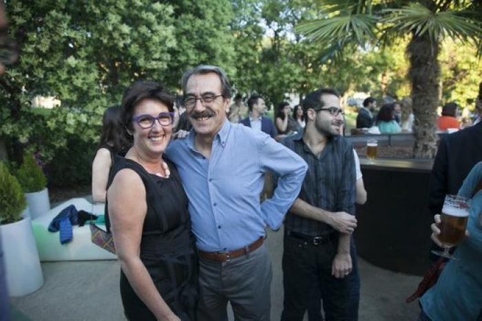 Fiesta III aniversario 'El Huffington Post': ¡y qué bien lo pasamos!