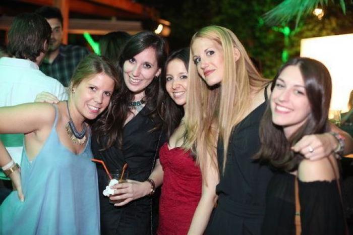 Fiesta III aniversario 'El Huffington Post': ¡y qué bien lo pasamos!