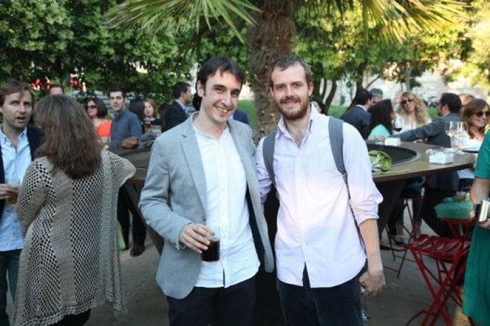 Fiesta III aniversario 'El Huffington Post': ¡y qué bien lo pasamos!