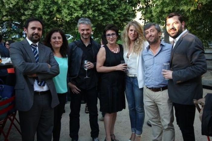 Fiesta III aniversario 'El Huffington Post': ¡y qué bien lo pasamos!